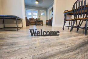 Large 6BR, 2 bath in Niagara Falls